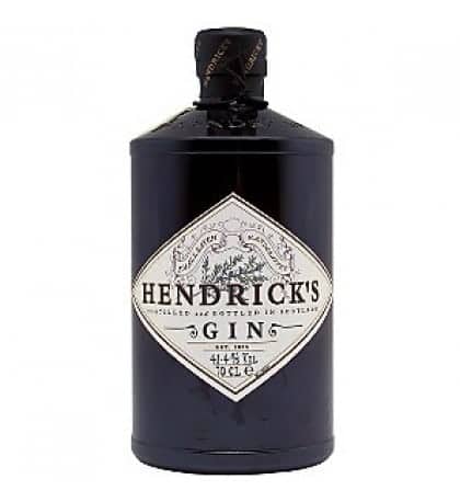Hendricks Gin 750ml - Sendgifts.com