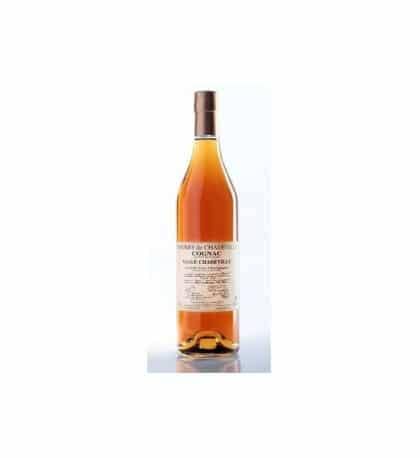 Gourry De Chadeville 1ER Cru Du Cognac Saint Emilion Cask - Sendgifts.com