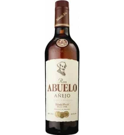 Ron Abuelo Anejo Reserva Especial Rum - Sendgifts.com