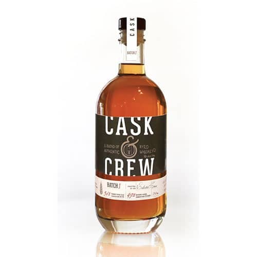 Cask-and-Crew-