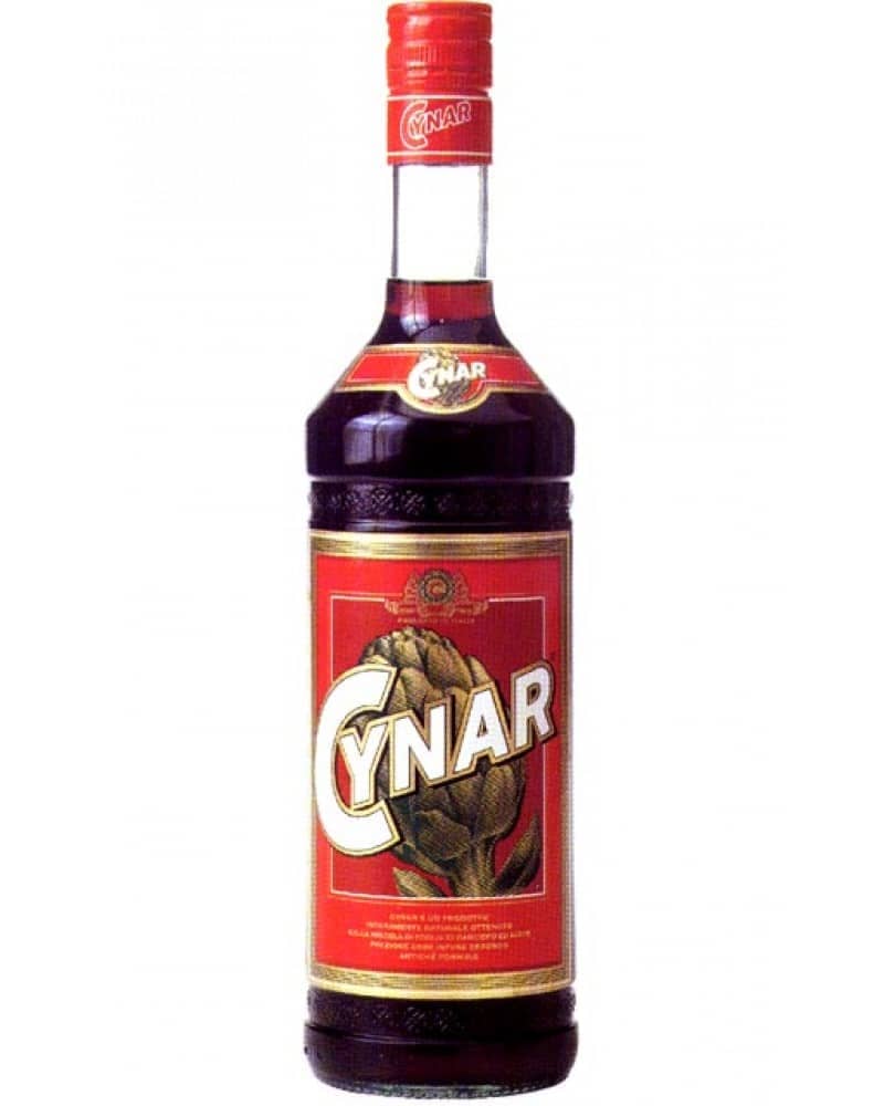 Cynar 1 Liter - Sendgifts.com