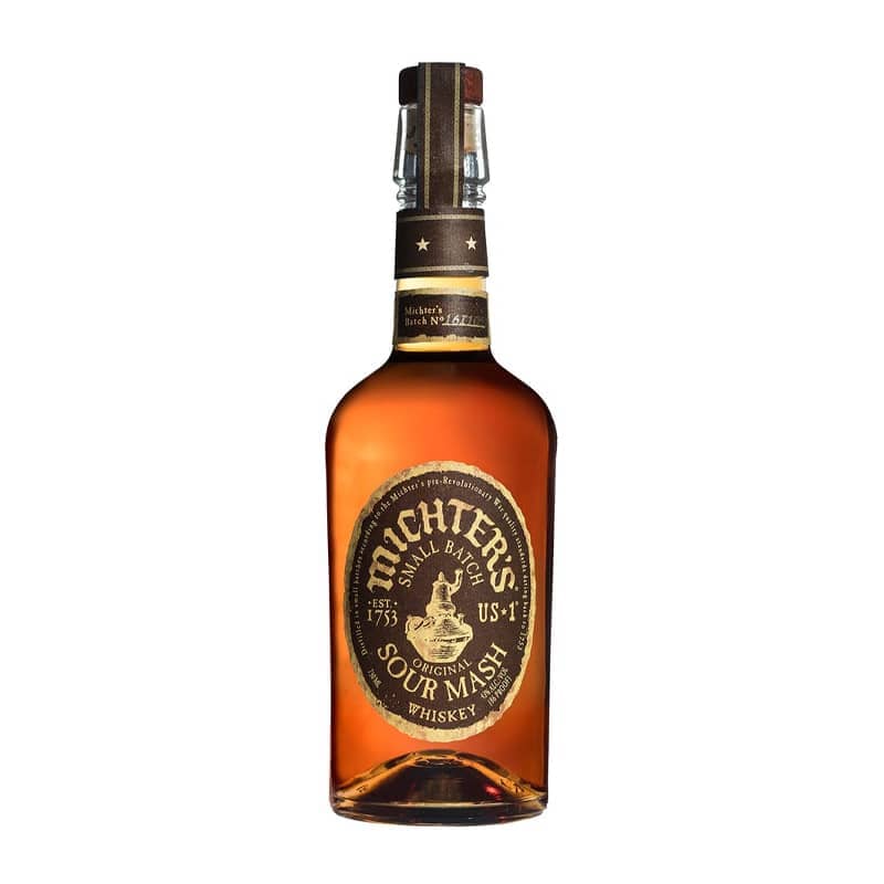 Michter's US*1 Original Sour Mash Whiskey - Sendgifts.com