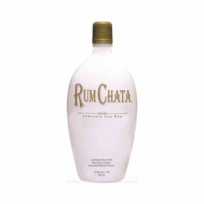 Rum Chata Cream Liqueur