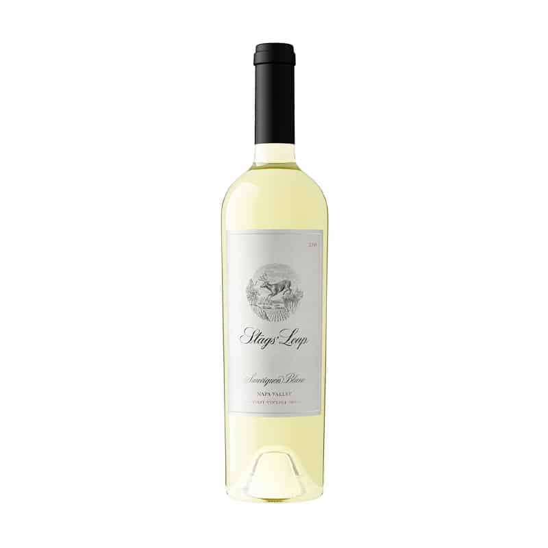 Stags Leap Winery Napa Valley Sauvignon Blanc 2018
