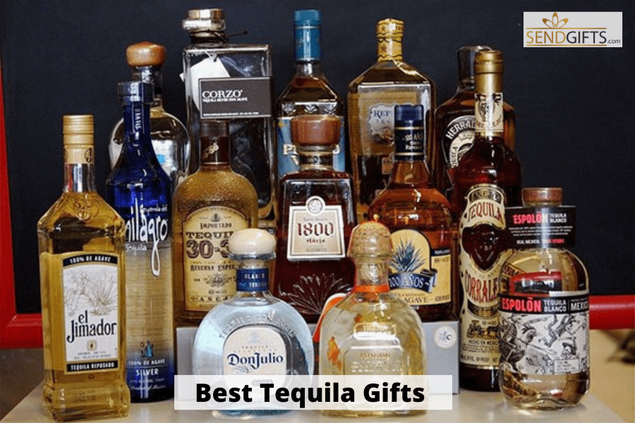 Best Tequila Gifts